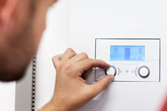 best Cawood boiler servicing companies