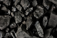 Cawood coal boiler costs
