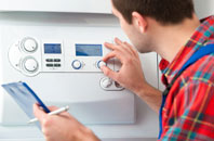 free Cawood gas safe engineer quotes