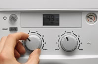 free Cawood boiler maintenance quotes
